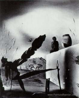 Fantôme de Vermeer Van Delft Fantôme de Vermeer Van Delft