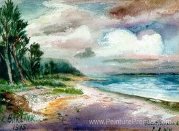 Great Peconick Bay L.I. NEW YORK. Great Peconick Bay L.I. NEW YORK.