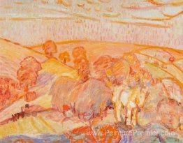 La moisson La moisson