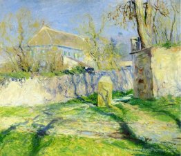 La maison bleue La maison bleue