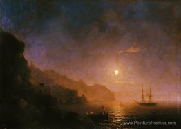 Nuit à Amalfi Nuit à Amalfi