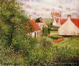 Maisons à Knocke, en Belgique Maisons à Knocke, en Belgique