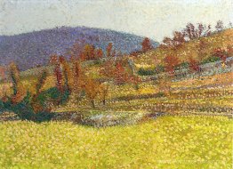 Chemin vers le marquayrol Chemin vers le marquayrol