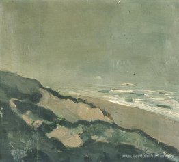 Dunes et mer Dunes et mer