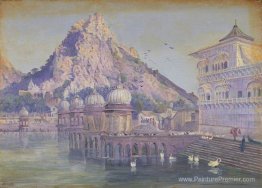 Ulwar, Inde Ulwar, Inde