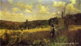 Promenade de l'été Promenade de l'été