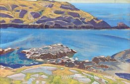 Monhegan (rêveur) Monhegan (rêveur)