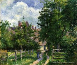 Neufles Sant Martin, près de Gisors Neufles Sant Martin, près de Gisors