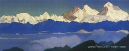 Everest Everest