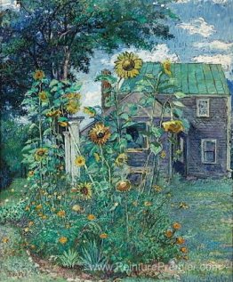 Maison d'artiste à Hampton Bays Maison d'artiste à Hampton Bays