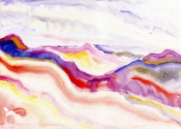 Dunes de la province Dunes de la province