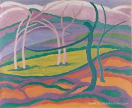 Début du printemps Début du printemps