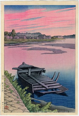 Tsuchizaki, Akita Tsuchizaki, Akita