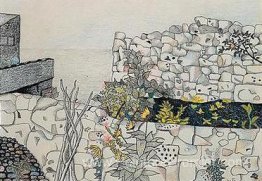 Jardin en bord de mer Jardin en bord de mer