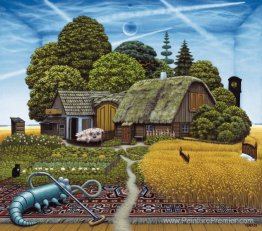 Ferme de paix Ferme de paix