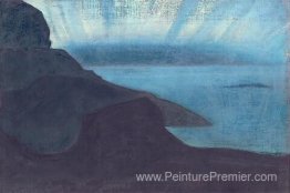 Monhegan (brillante di notte) Monhegan (brillante di notte)