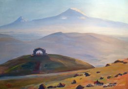 Ararat et Arch. Ararat et Arch.