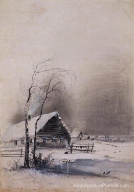Début du printemps Début du printemps