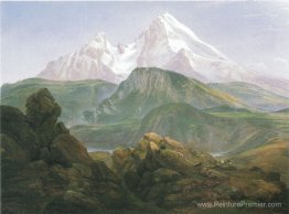 Der Watzmann Der Watzmann