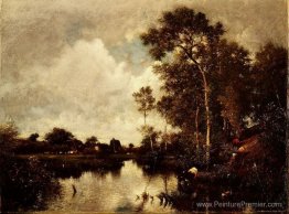 La rivière La rivière