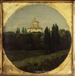 Le Casino de l'Aurore de la villa Ludovisi Le Casino de l'Aurore de la villa Ludovisi