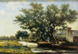 Canal de navire Canal de navire