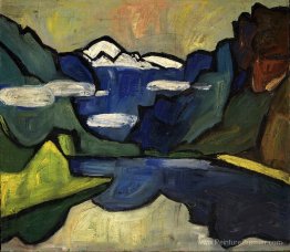 Montagnes et mer, hardanger fjord, Norvège Montagnes et mer, hardanger fjord, Norvège