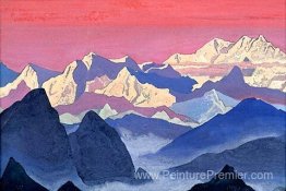 Kangchenjunga Kangchenjunga