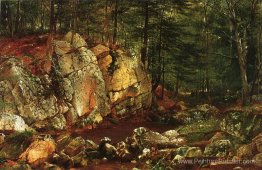 Étude Brook à Warwick Étude Brook à Warwick