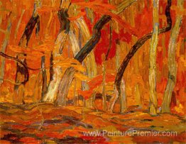 Maple Woods, Algoma Maple Woods, Algoma