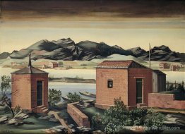 Imbarcadero un zurigo Imbarcadero un zurigo