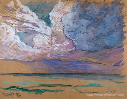 La tempête La tempête