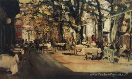 Café à Yalta Café à Yalta