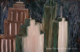 Sans titre (gratte-ciel) Sans titre (gratte-ciel)