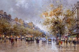 Théâtre des Variétes Théâtre des Variétes