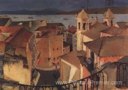 Lisboa e o Tejo, Domingo Lisboa e o Tejo, Domingo