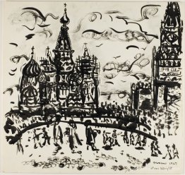 Moscou Moscou
