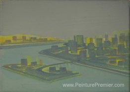 Villes satellites Villes satellites