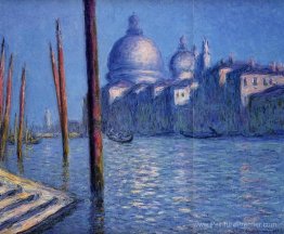 Le Grand Canal Le Grand Canal