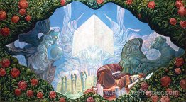 La divine Jérusalem La divine Jérusalem