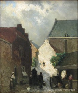 Soleil du marché des poissons Soleil du marché des poissons