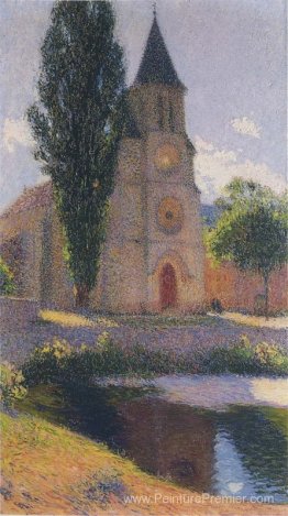 Église de Labastide du Vert Église de Labastide du Vert