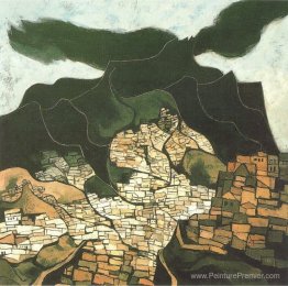 Quito de la nube negra Quito de la nube negra