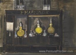 Apotheke à Paris Apotheke à Paris