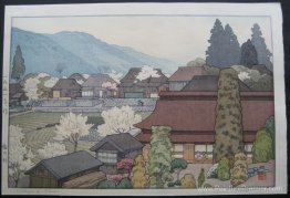 Village de prunes Village de prunes