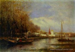 Monastère Monastère