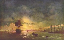 Odessa la nuit Odessa la nuit