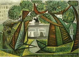 Carré du vert-galant Carré du vert-galant