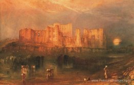 Château de Kenilworth Château de Kenilworth