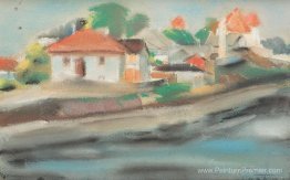 Maisons à la mangale Maisons à la mangale